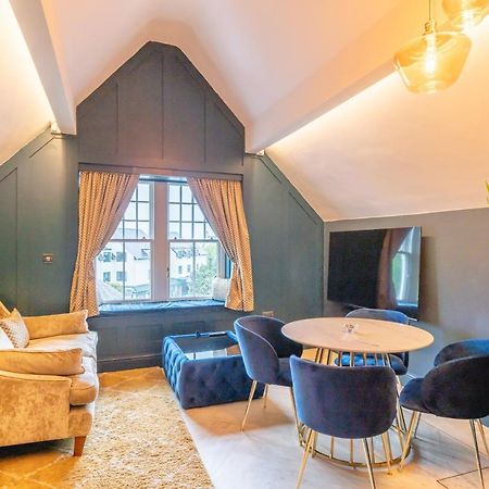 The Rockefeller Apartments Bowness-on-Windermere Extérieur photo