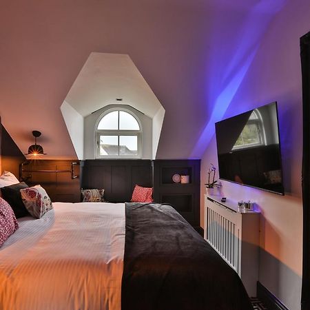 The Rockefeller Apartments Bowness-on-Windermere Extérieur photo