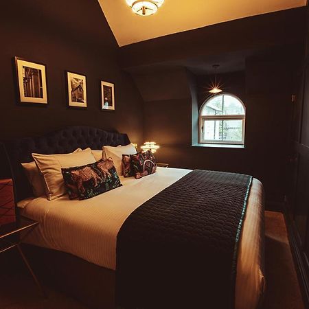 The Rockefeller Apartments Bowness-on-Windermere Extérieur photo