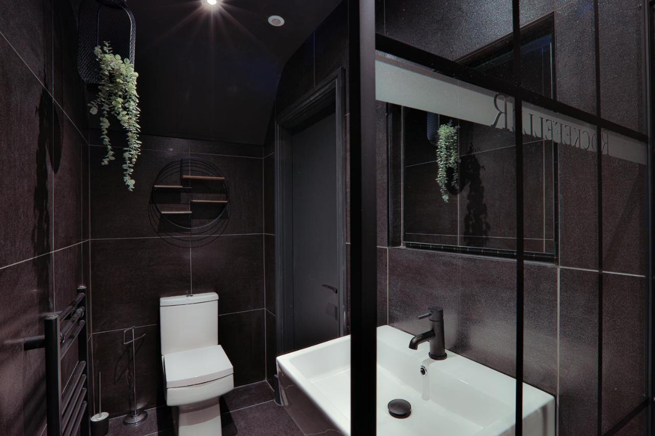 The Rockefeller Apartments Bowness-on-Windermere Extérieur photo
