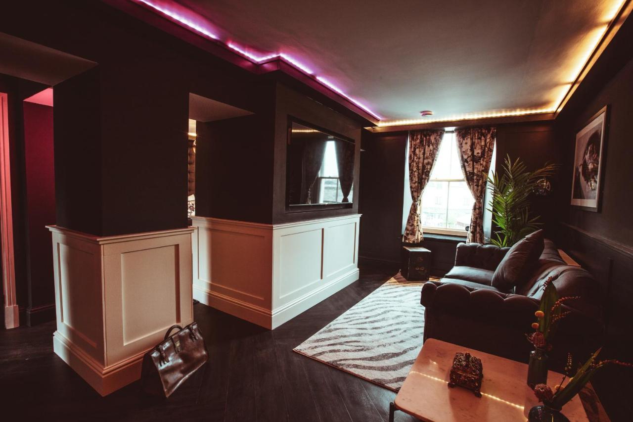 The Rockefeller Apartments Bowness-on-Windermere Extérieur photo