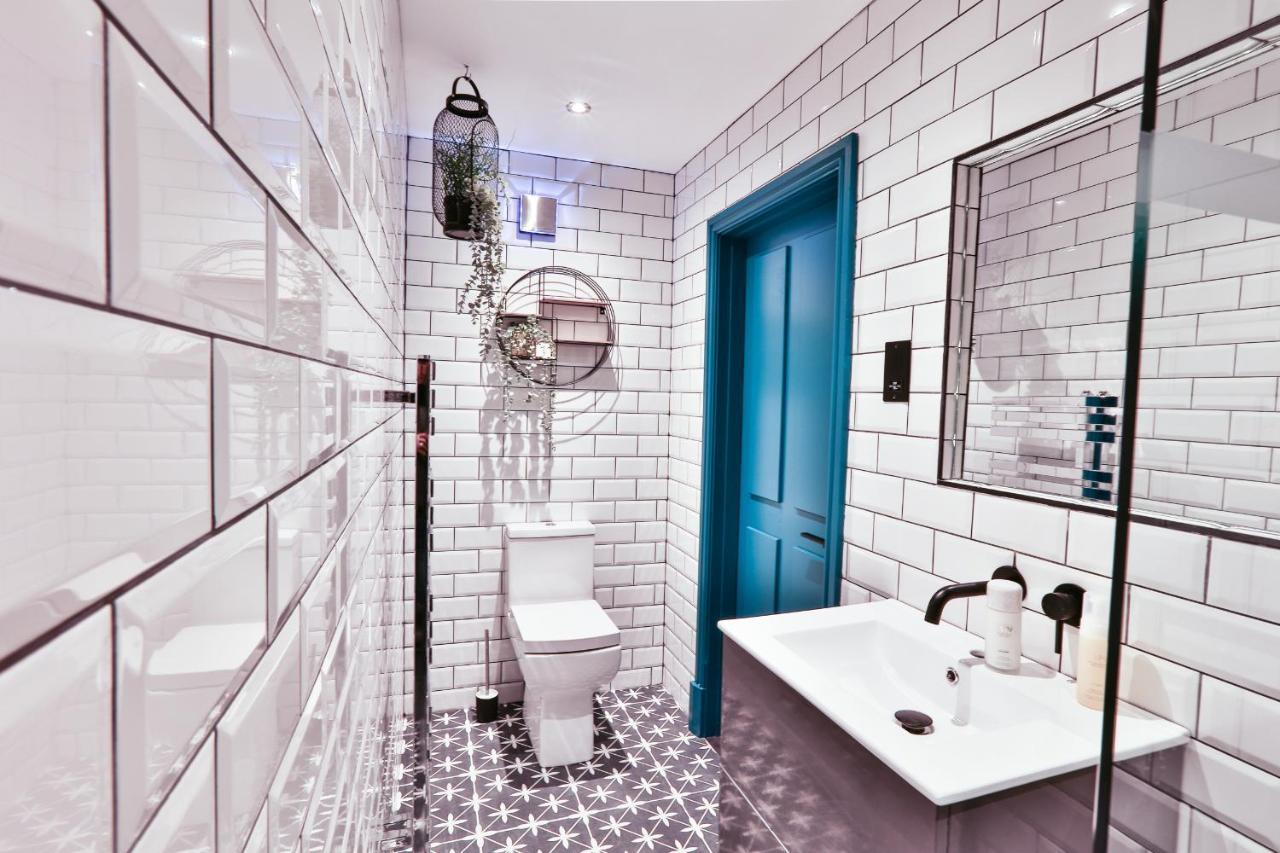 The Rockefeller Apartments Bowness-on-Windermere Extérieur photo