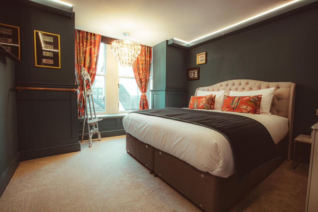 The Rockefeller Apartments Bowness-on-Windermere Extérieur photo