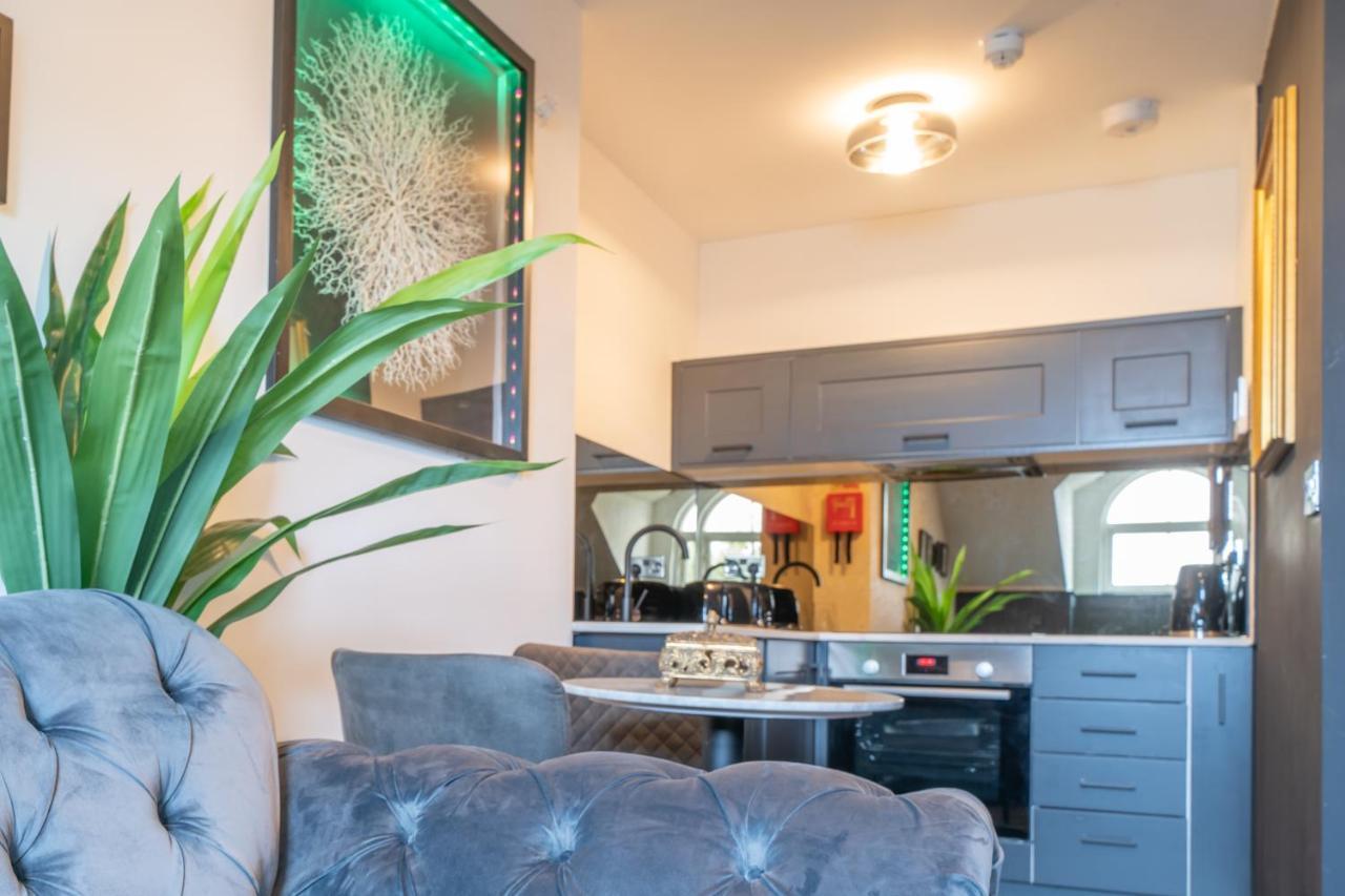 The Rockefeller Apartments Bowness-on-Windermere Extérieur photo
