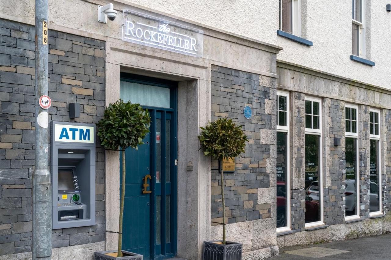 The Rockefeller Apartments Bowness-on-Windermere Extérieur photo