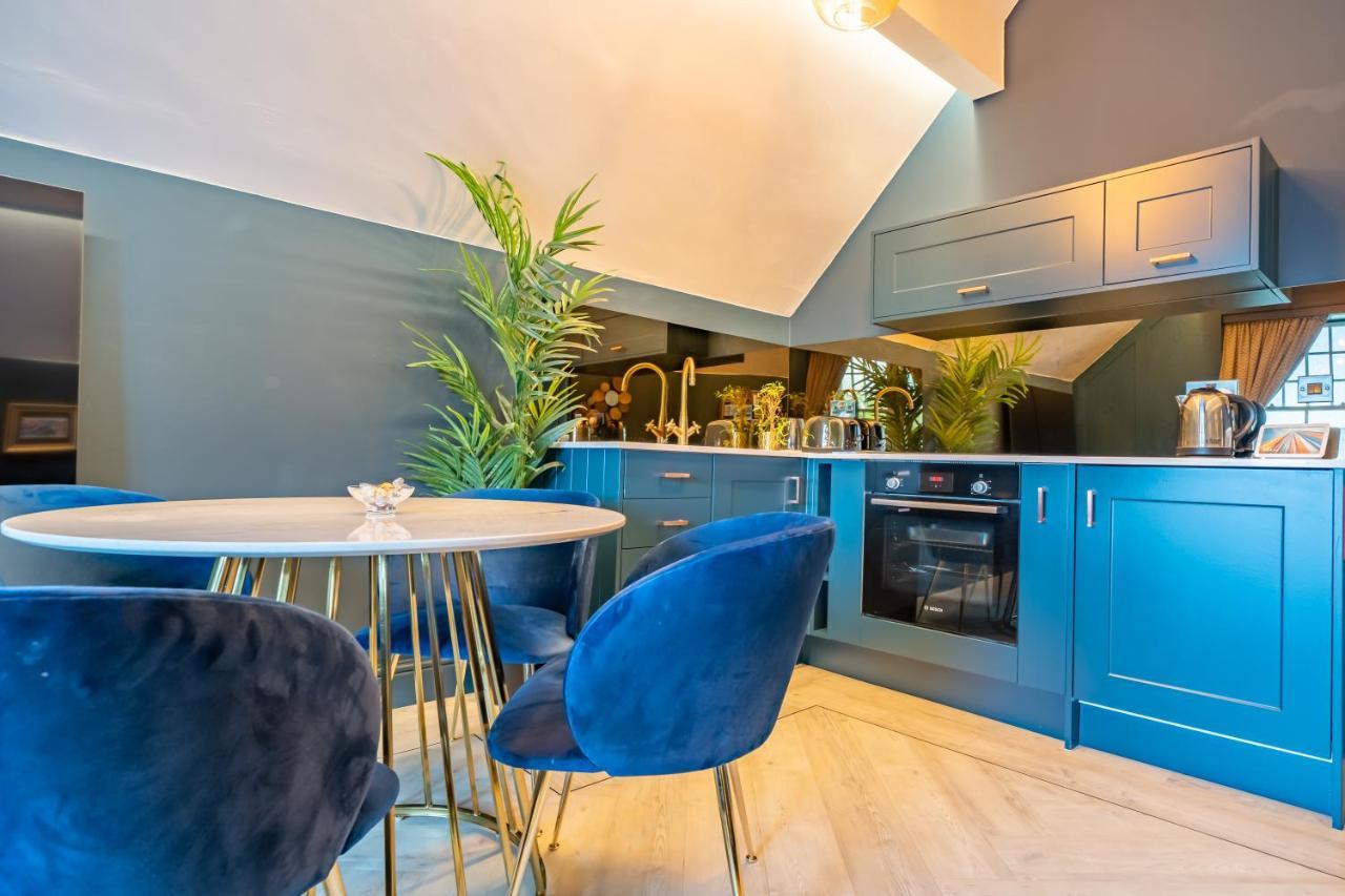The Rockefeller Apartments Bowness-on-Windermere Extérieur photo