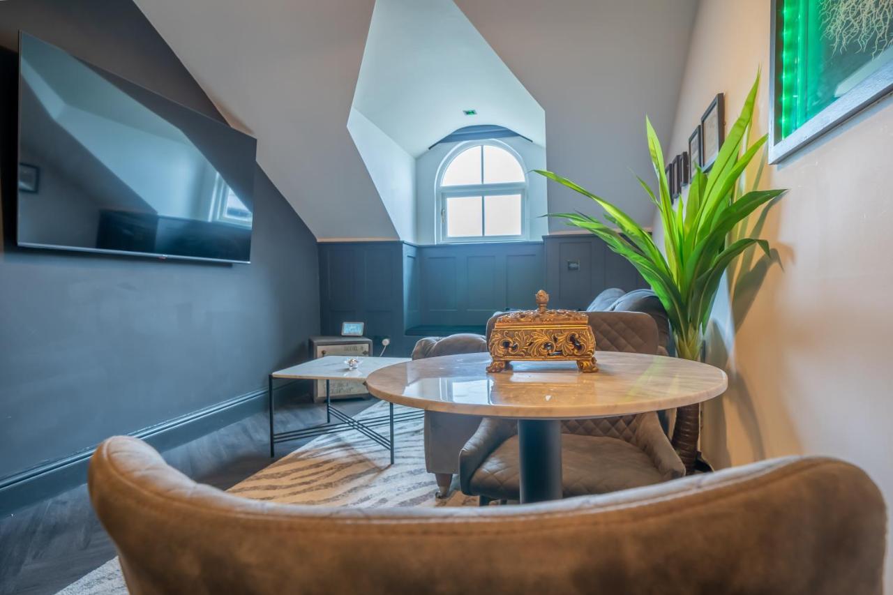The Rockefeller Apartments Bowness-on-Windermere Extérieur photo
