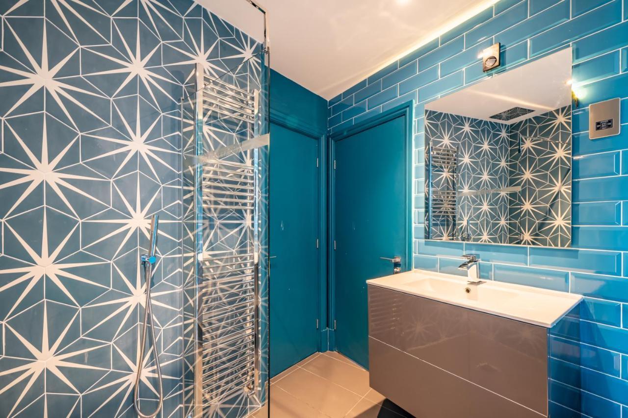 The Rockefeller Apartments Bowness-on-Windermere Extérieur photo