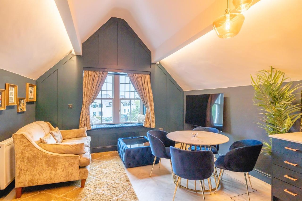 The Rockefeller Apartments Bowness-on-Windermere Extérieur photo