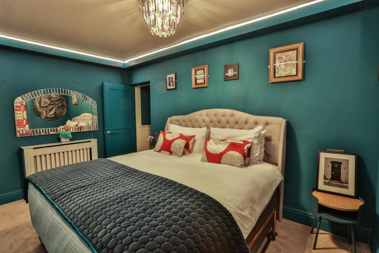 The Rockefeller Apartments Bowness-on-Windermere Extérieur photo