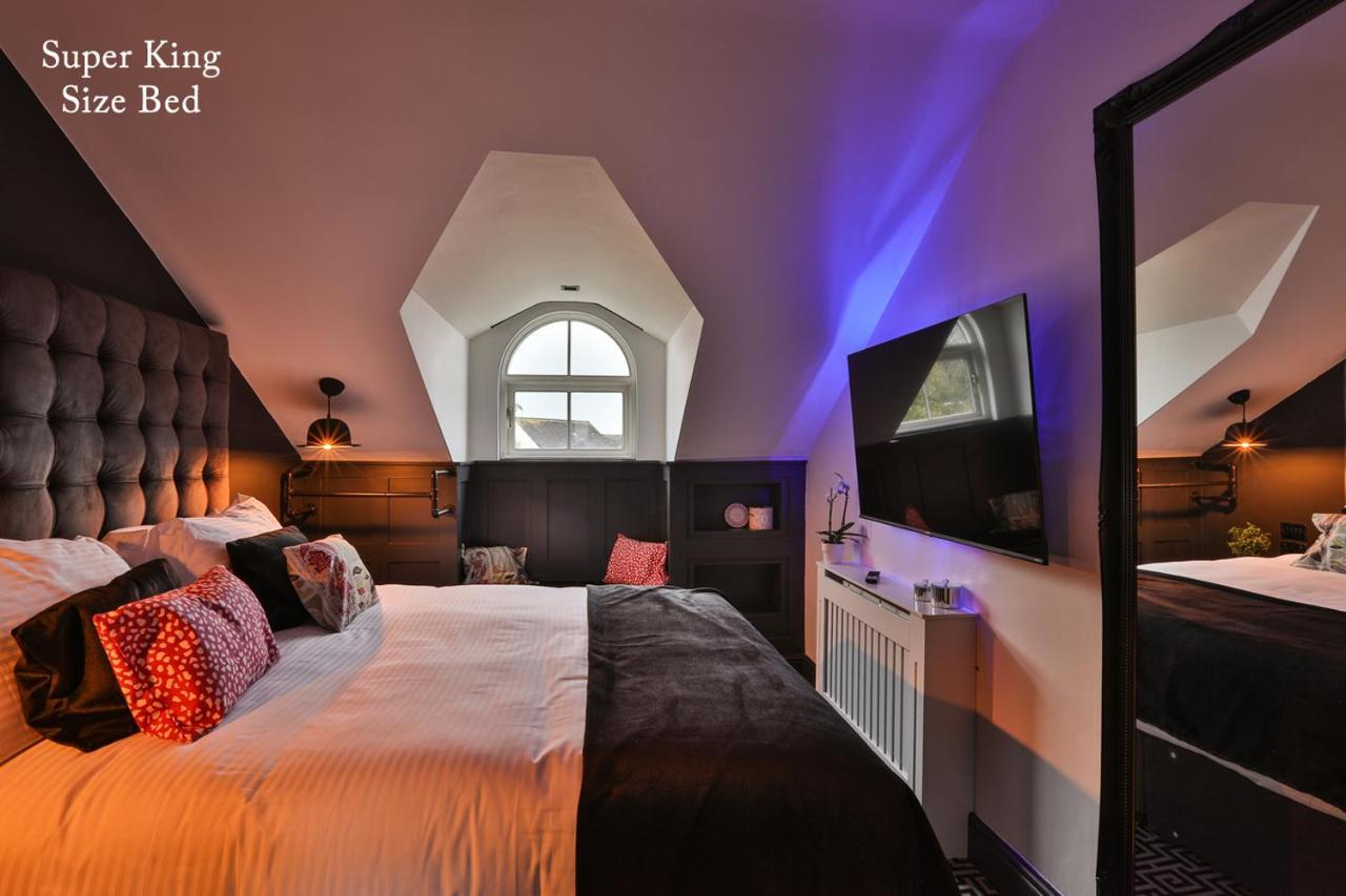 The Rockefeller Apartments Bowness-on-Windermere Extérieur photo