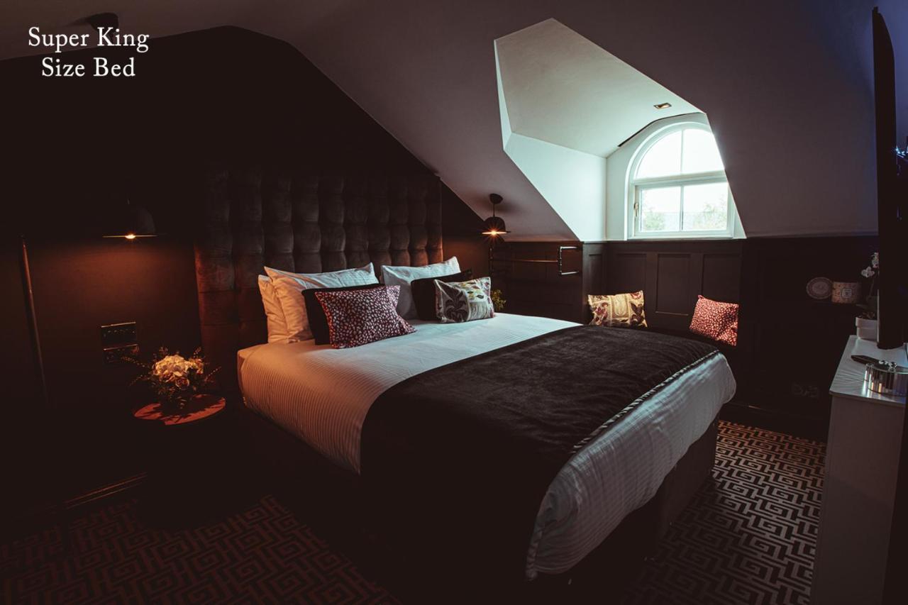 The Rockefeller Apartments Bowness-on-Windermere Extérieur photo