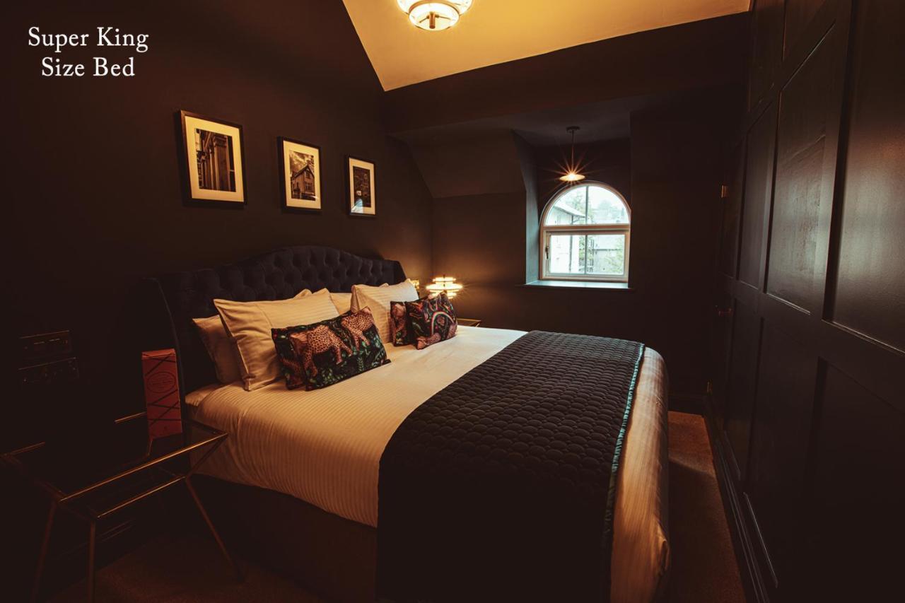 The Rockefeller Apartments Bowness-on-Windermere Extérieur photo